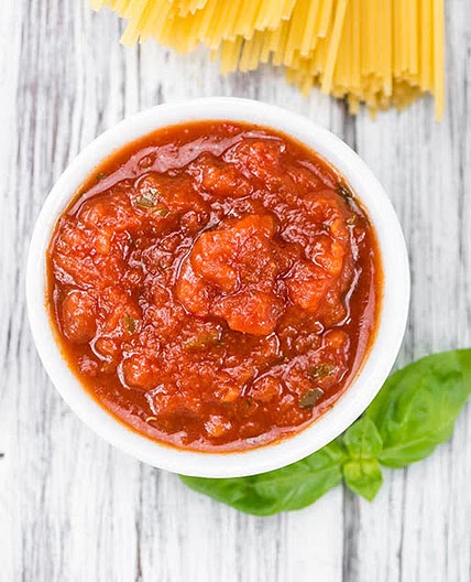 Tomato Curry