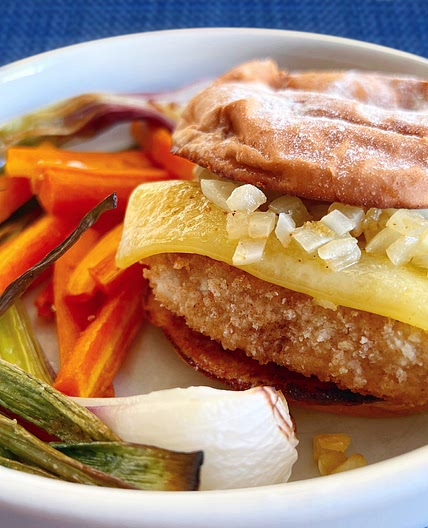 The 1962 Filet-O-Fish