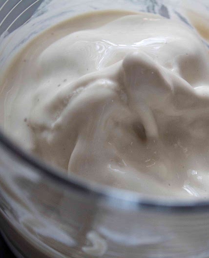 Root Beer Float Ice Cream - WLS Dessert Recipe