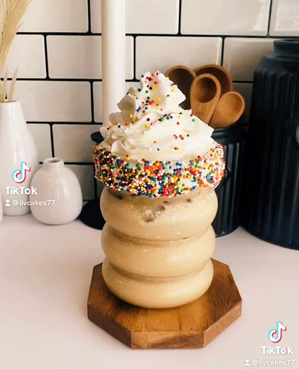 Cheesecake Cold Brew