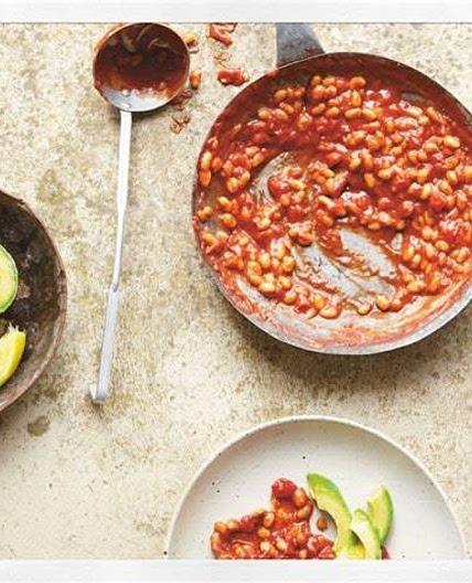 Baked Beans