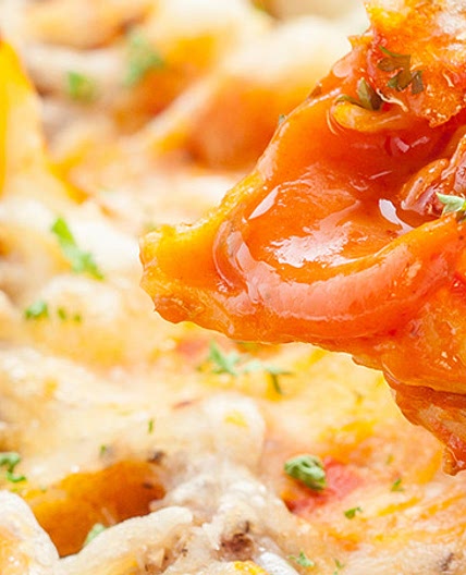 HISPANIC HERITAGE MONTH - TACO STUFFED SHELLS - The Charge Group
