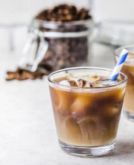 PKU Sphere Classic Iced Coffee