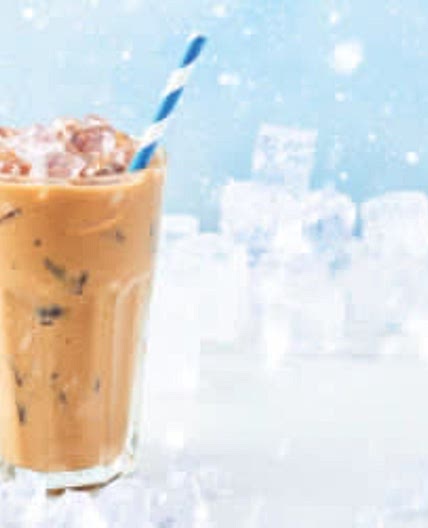 Gingerbread Latte