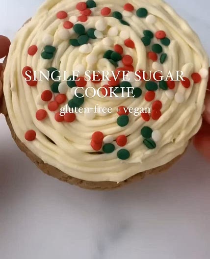 Christmas Cookie 🍪