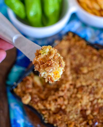 Shishito Pepper Dip