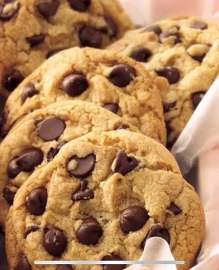 Classic cookies 