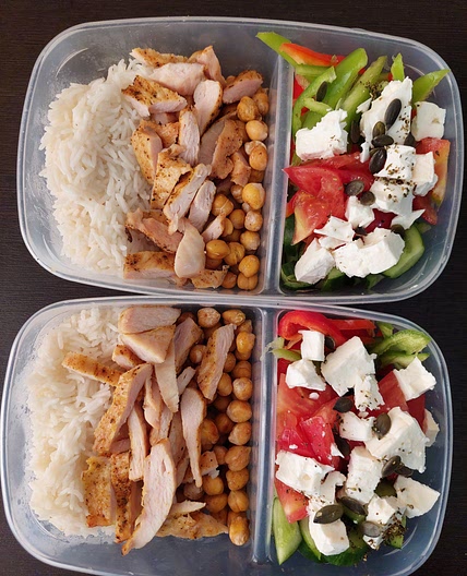 Lunch Box 1