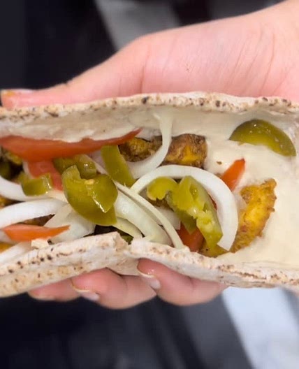Shawarma Recipe