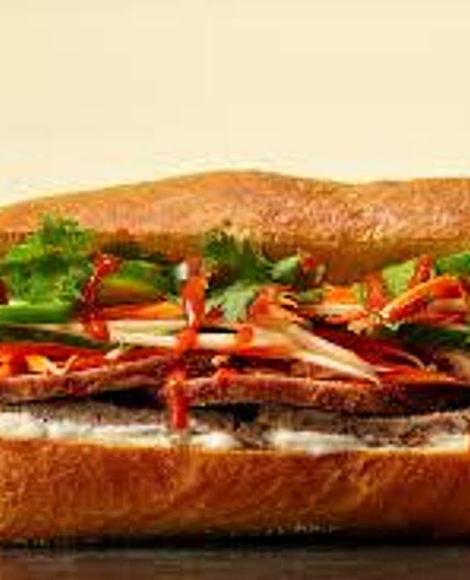 Banh Mi