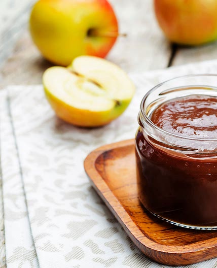Make Your Own Fruit Butter Recipes – Mother Earth News