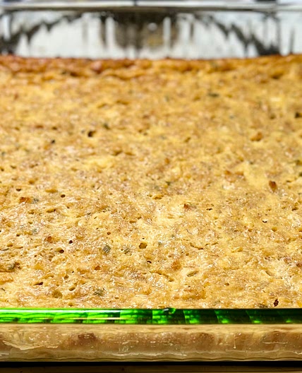 Special K Roast (Cottage Cheese Roast)