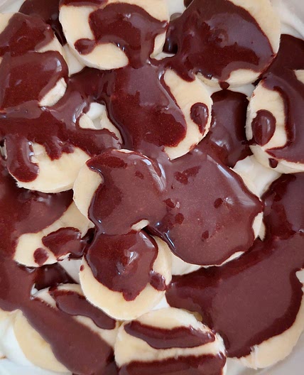 Protein Dessert