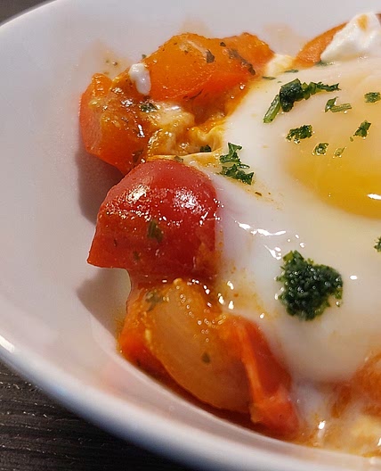 Shakshuka