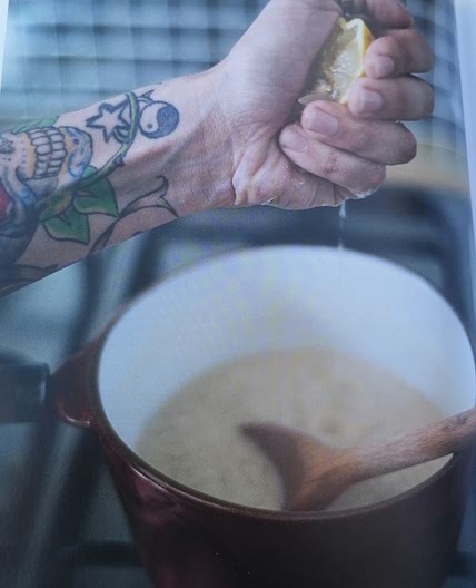 Avgolemono (Jack Monroe)