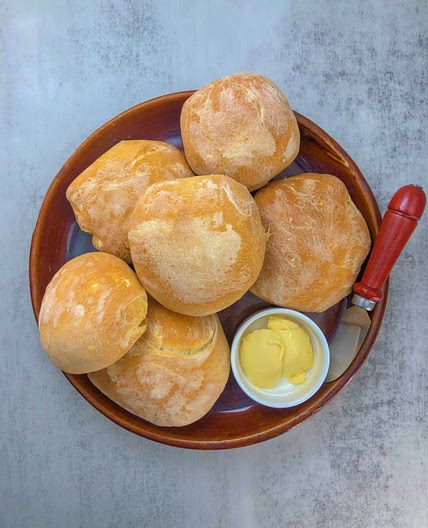 Easy Quick Bread Recipe