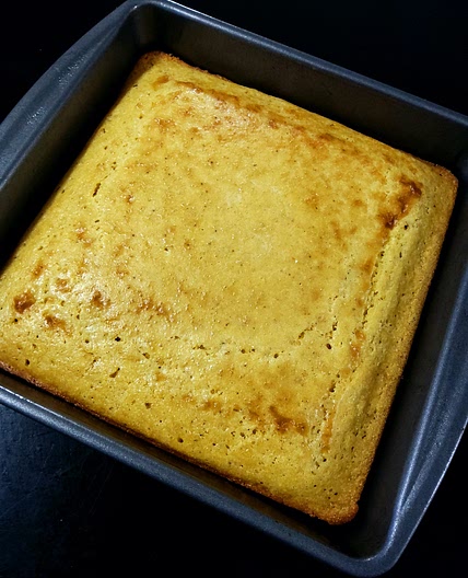 Quick Cornbread