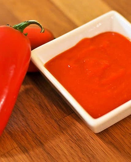 Sriracha Sauce