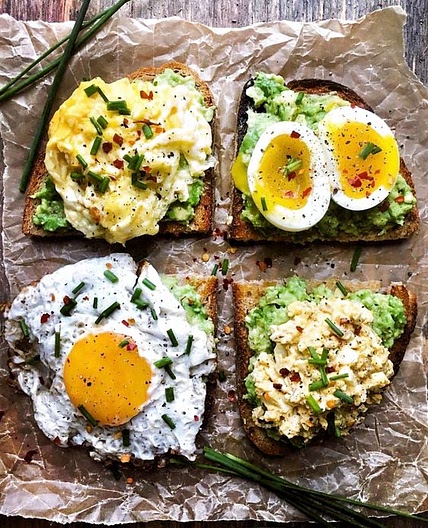 Image in Food 🍔🍕 collection by Geo ღღღ on We Heart It