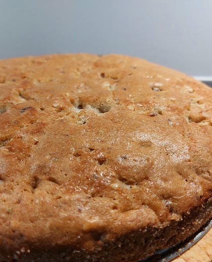 Cake - Hazelnut