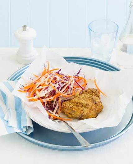 Southern Style Chicken