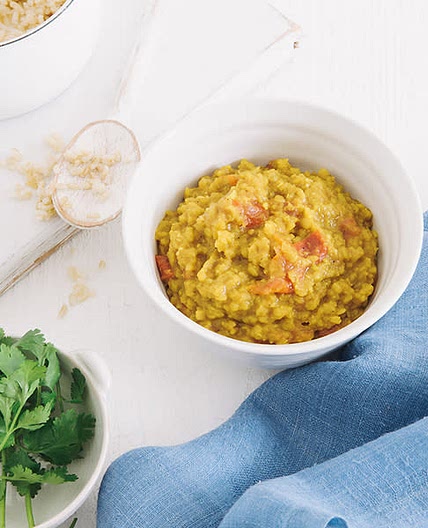 Family Dhal