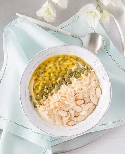 Summer Smoothie Bowl
