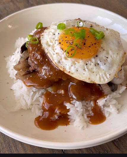 Loco Moco