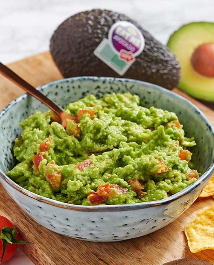 Guacamole