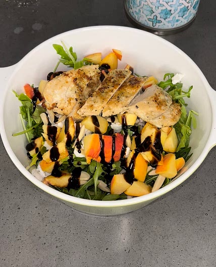 Summer Salad 