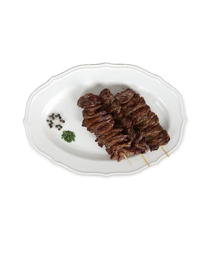 (예술소) 홈자카야 갈비꼬치