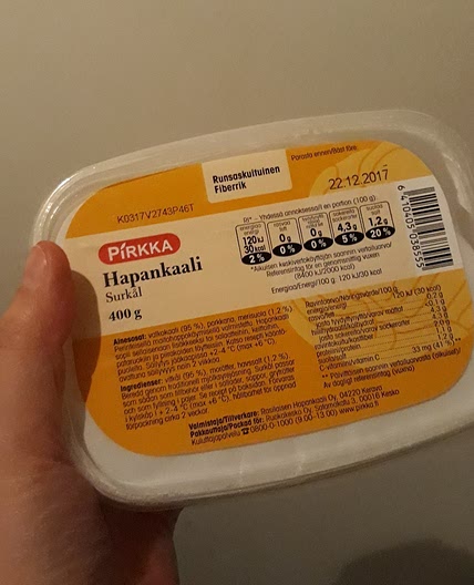 😋😋👌 (miksen oo syöny pitkään aikaan??) on We Heart It