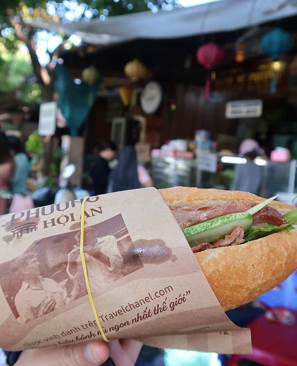 Vietnamese hoagie uploaded by SillyHearts on We Heart It