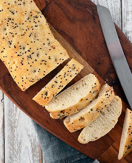 Turkish Bread