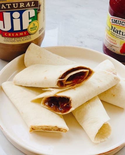 Bundles of PB & Joy