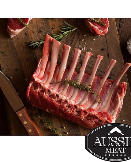 Aussie Meat. The premium Meat delivery platform in Hong Kong