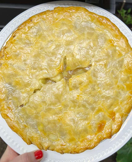 Apple Pie 