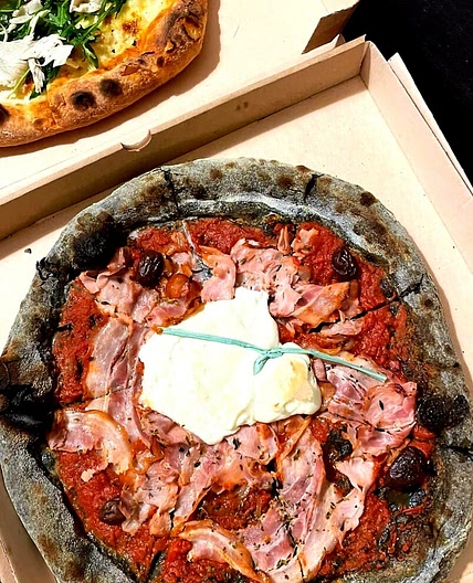 Image in Food and drinks 🍋 collection by kovan666