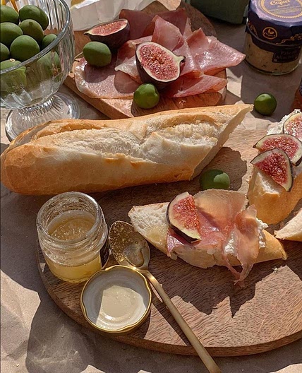 Image in food collection by Irene on We Heart It