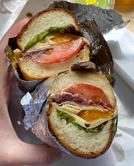 Infatuation London on Instagram: “👆🏼in our Insta Story: The Infatuation London team shares what they’re eating from home today. Tag us and use the…”