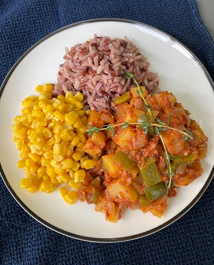 Bahamian Fire Engine