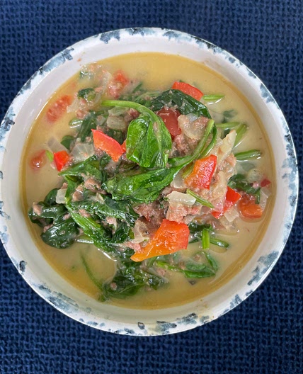 Palusami