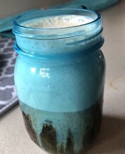 Pumpkin Cream Cold Brew