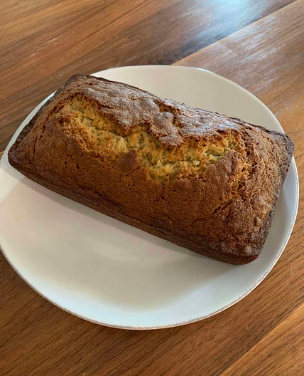 Best Banana Bread