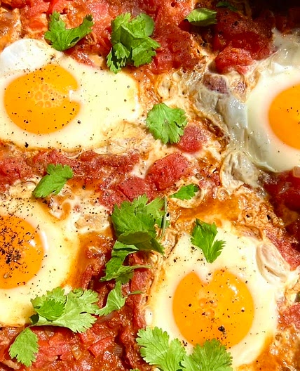 Shakshuka
