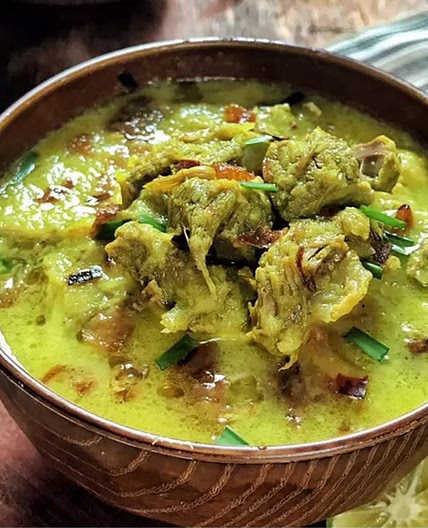 Empal Gentong - AJ