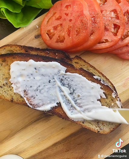 Plant-Based Mayo