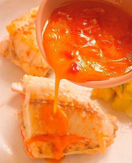 Baked Fish Recipe | Oven Baked Fish Recipe