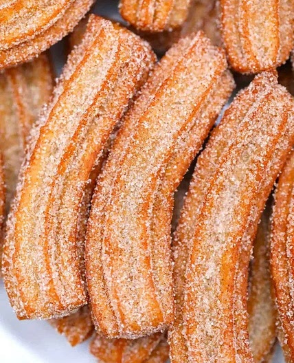 Churros