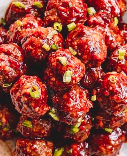 Kabab Karaz or (Cherry Kabab)